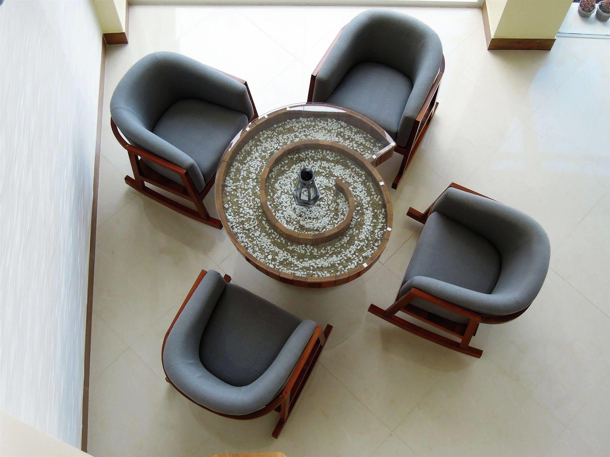 Gia Huy Hotel Phu Quoc Exterior foto