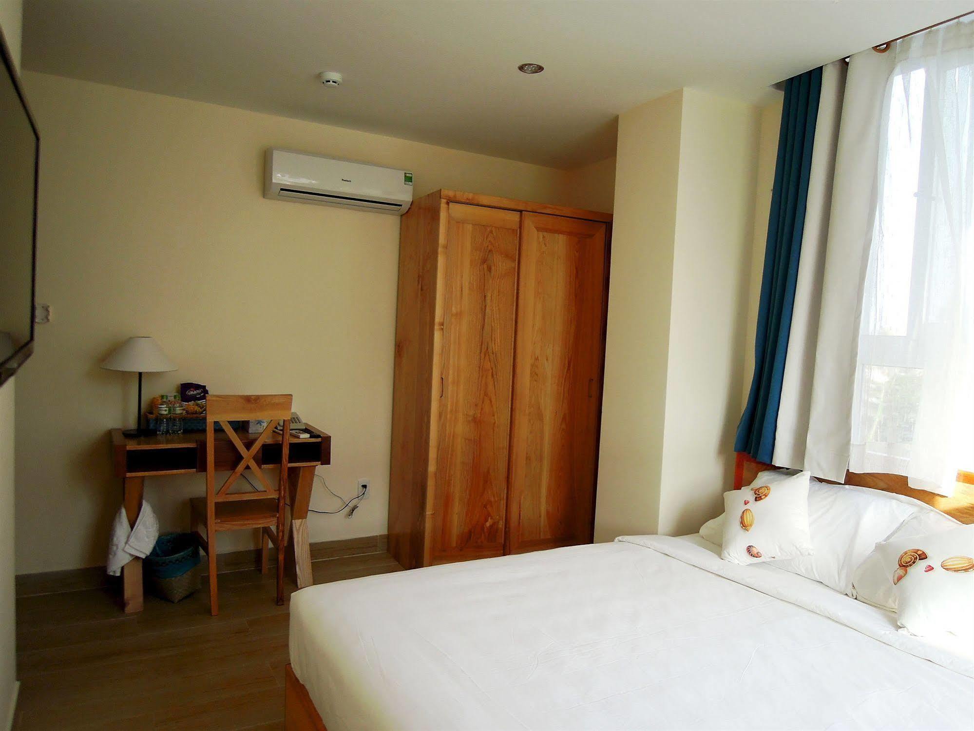 Gia Huy Hotel Phu Quoc Exterior foto