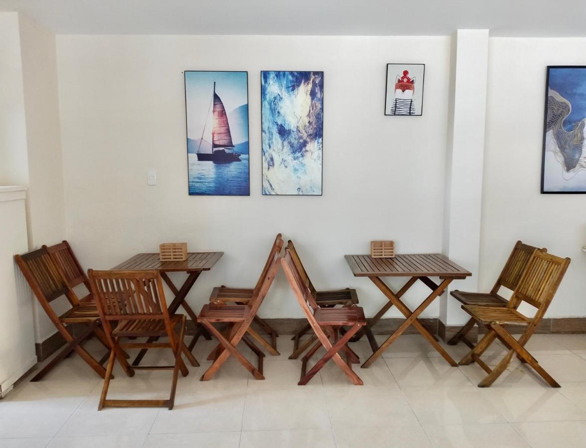 Gia Huy Hotel Phu Quoc Exterior foto